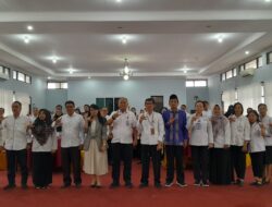 Sosialisasi Pelestarian Naskah Kuno di Kalteng, Langkah Penyelamatan Warisan Budaya