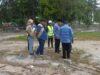 Dinas PUPR Kobar Tuntaskan Penataan Kawasan Pangkalan Bun Park 