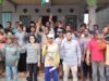 Kampanye Kedua Taty-Joni di Kecamatan Pandih Batu
