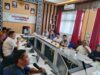 Inspektorat Gelar Rapat Penyusunan Konsep PKPT