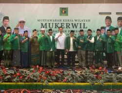 Koyem-SHD Bergema di Mukerwil PPP