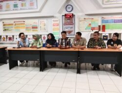 Pilbup Pulpis Diikuti 2 Paslon Pilbup Pulpis Diikuti 2 Paslon