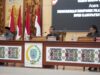 Pj Bupati Apresiasi Pembentukan Fraksi Pendukung DPRD Lamandau