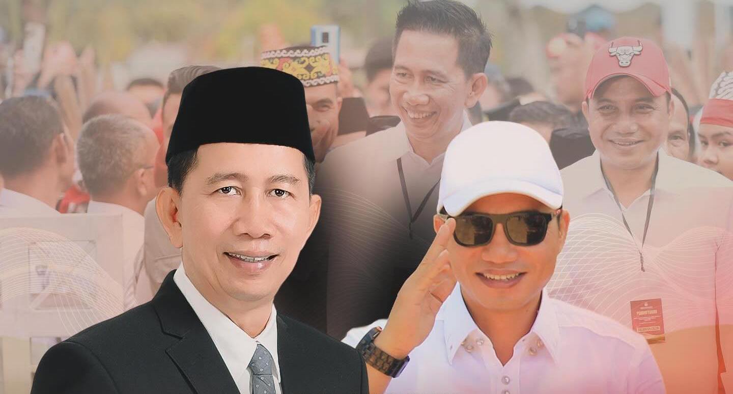 Koyem-SHD Menang, Biaya Pendidikan TK hingga SMA Gratis