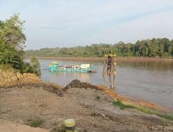 PT Arsy Nusantara Setop Total Habis Modal