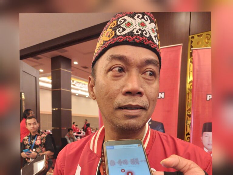 Bambang Irawan Soroti Ketimpangan. “Izin dan Keuntungan dari dan untuk Pusat, Daerah Tanggung Bencananya 