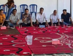 Rumah Pemenangan Koyem-SHD Tampung Aspirasi Warga