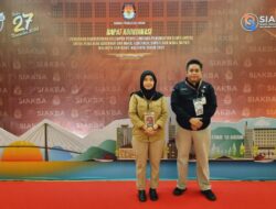 KPU Ikuti Rakor Persiapan Pembentukan KPPS Pilkada Serentak Tahun 2024