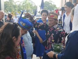 Warga Katingan Dukung Willy-Habib