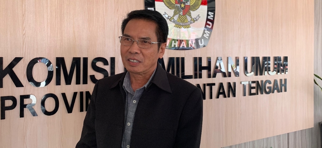 Penetapan Calon Digelar Rapat Pleno Tertutup Tanggal 22 September