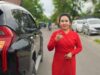 Mariani Sabran Tegaskan Kader PDIP Harus Patuhi Keputusan DPP