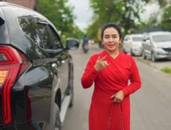 Mariani Sabran Tegaskan Kader PDIP Harus Patuhi Keputusan DPP
