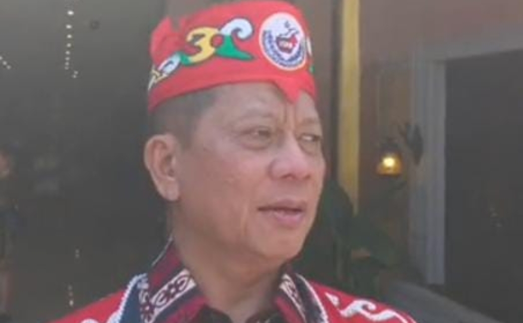 Komitmen WMY Untuk Masyarakat Adat Dan Perlindungannya