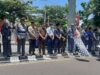 KPU Kobar Gelar Deklarasi Kampanye Damai.