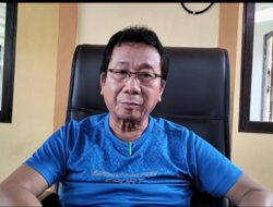 Sekda Bantah Adanya Penarikan Mobdin Pj Bupati Bartim Sekda Bantah Adanya Penarikan Mobdin Pj Bupati Bartim