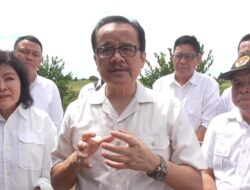 Teras: Pemerintah Diminta Serius Jalankan UU PDP