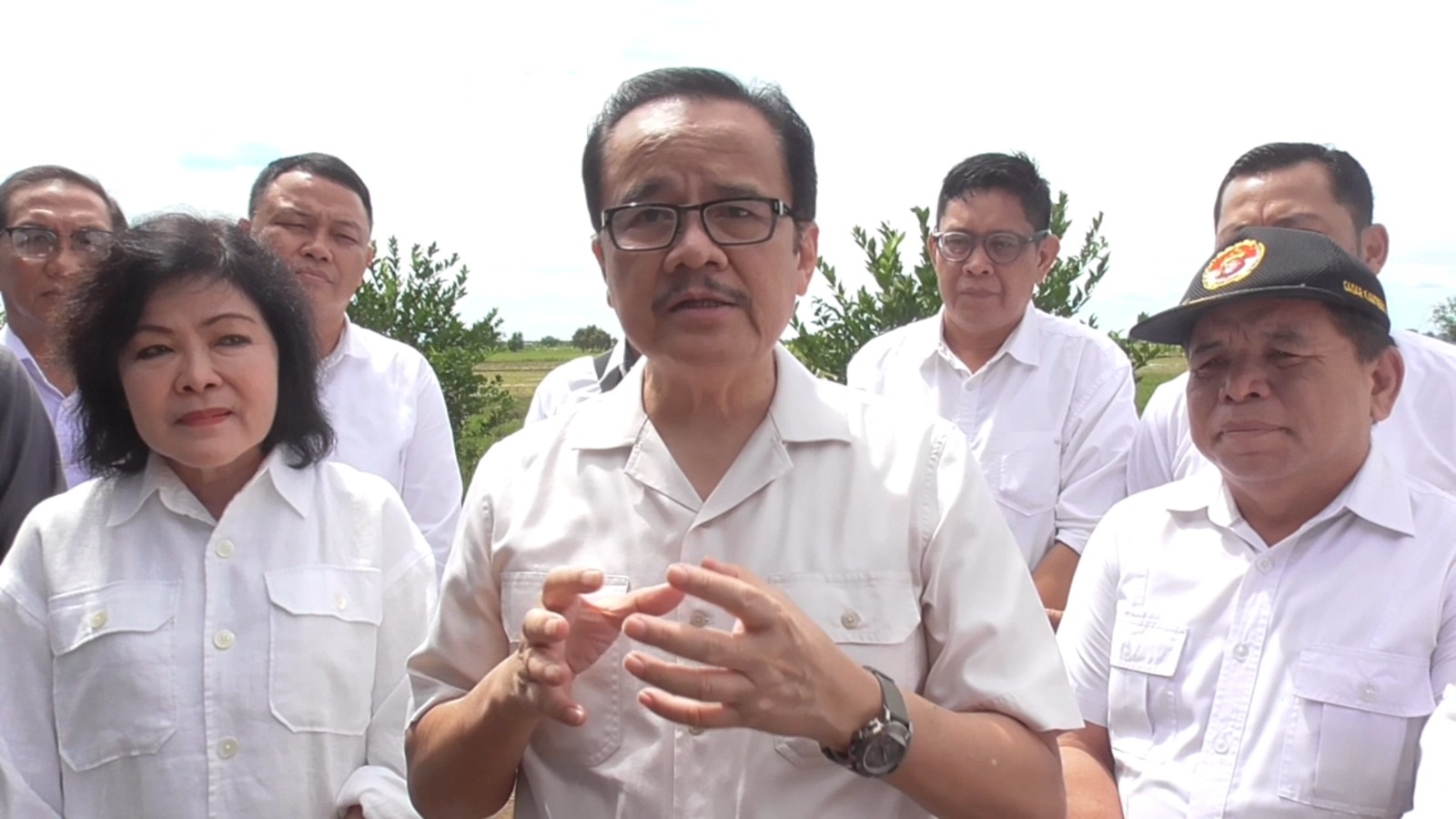 Teras: Pemerintah Diminta Serius Jalankan UU PDP