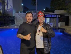Panglima Jilah Dukung Willy Maju Pilgub