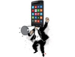 Buzzer Politik Bermunculan Jelang Pilkada