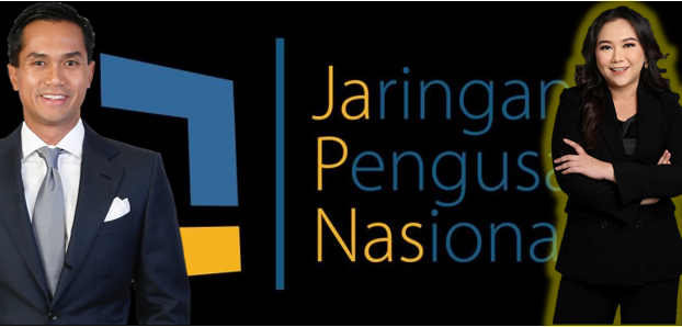 Japnas Kalteng Optimis Pengusaha Indonesia Maju Bersama Anindya N Bakrie
