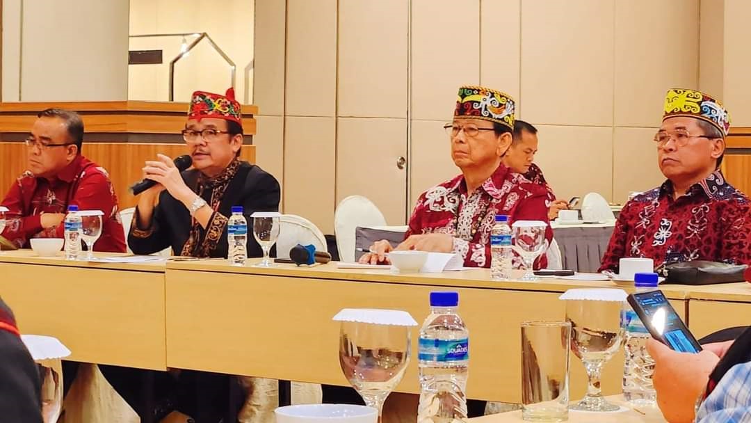 RAPIM MADN-Teras: Pilih Pemimpin Berkualitas Kesampingkan Perbedaan