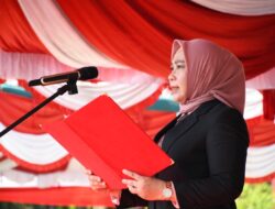Pj Bupati Jadi Inspektur Peringatan Hari Kesaktian Pancasila Pj Bupati Jadi Inspektur Peringatan Hari Kesaktian Pancasila