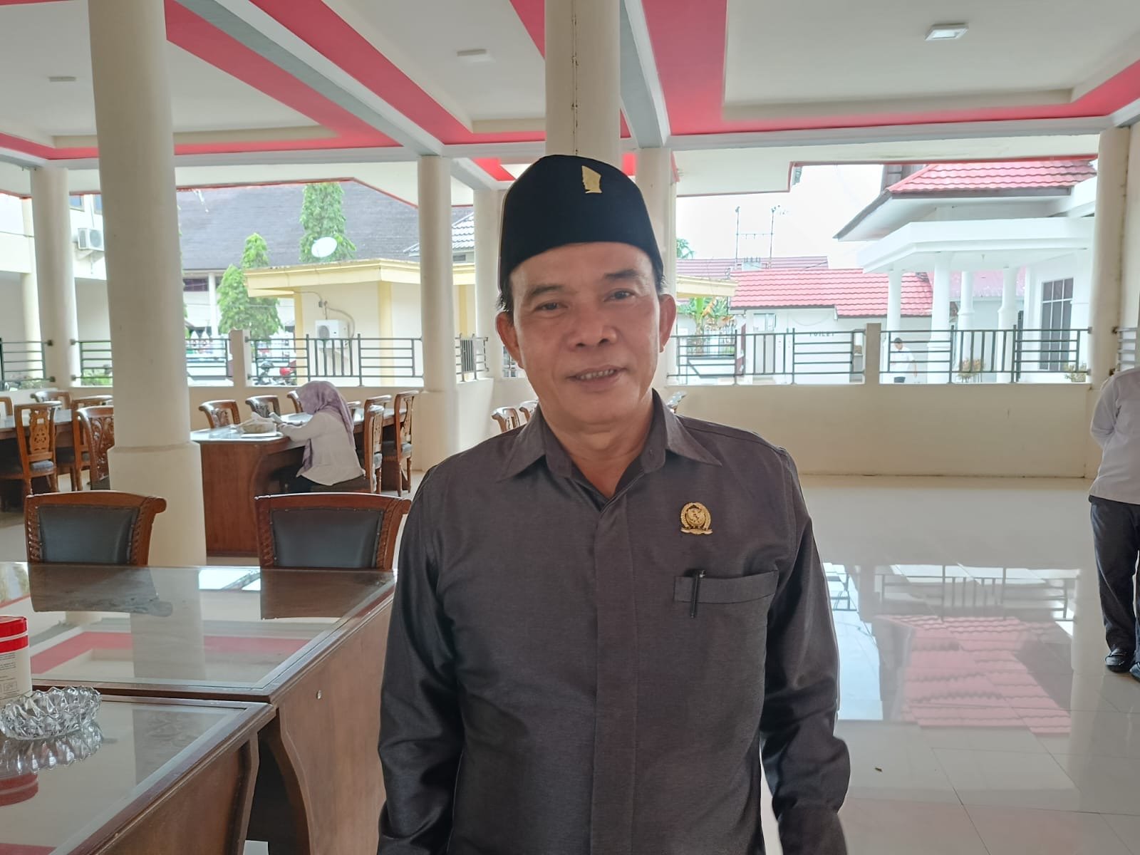 Dewan Dukung Pemkab Percepat Penurunan Stunting