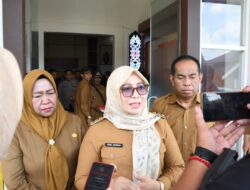 Pj Bupati Buka Orientasi Kompetensi Dasar Kader Posyandu Pj Bupati Buka Orientasi Kompetensi Dasar Kader Posyandu
