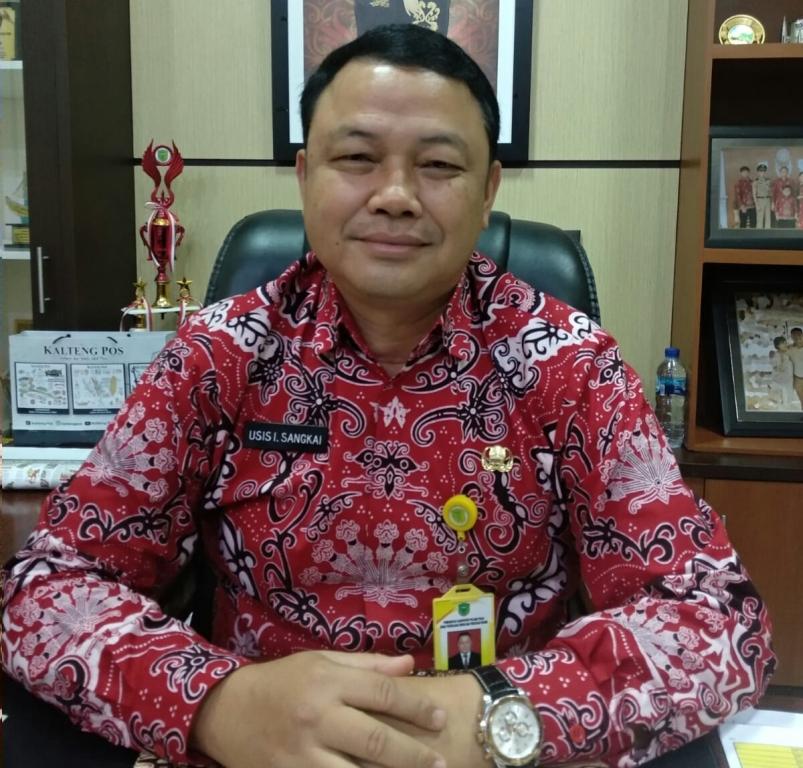 DPUPR Pulpis Sebut Pembangunan MPP Sudah 85 Persen