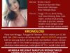 Disuruh Beli Rokok, Istri Malah Tak Pulang-pulang