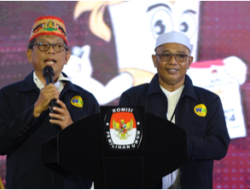 Willy-Habib Prioritaskan Infrastruktur, Listrik dan Internet Willy-Habib Prioritaskan Infrastruktur, Listrik dan Internet