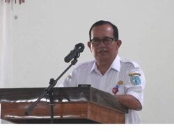 Pemkab Lamandau Gelar Pelatihan Pemandu Wisata