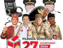 Agustiar-Edy Penerima Sumbangan Dana Kampanye Terbesar