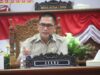 Sekda Hadiri RDP DPRD Pulpis dan FPGH Non ASN
