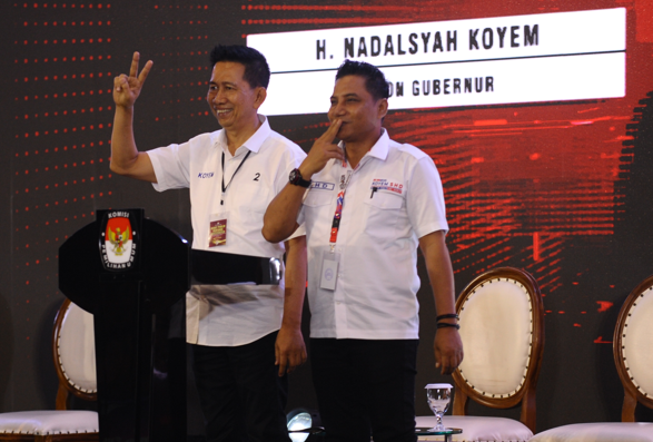 Koyem-SHD Atasi Kesenjangan Gender di Kalteng