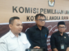 KPU Fasilitasi Iklan Kampanye Paslon,Melanggar Didenda dan Dipidana