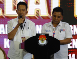 Tampil Meyakinkan, Koyem-SHD Komitmen Entaskan Kemiskinan Tampil Meyakinkan, Koyem-SHD Komitmen Entaskan Kemiskinan