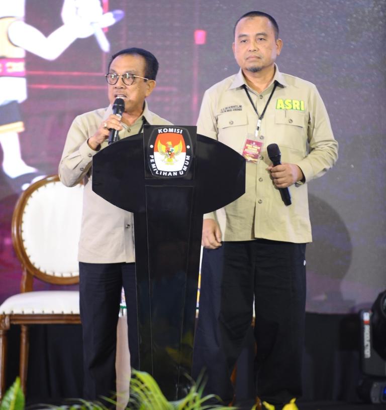 Trik Jitu Razak-Sri Turunkan Angka Kemiskinan