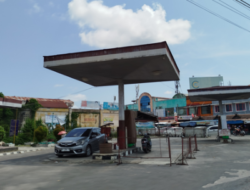 Balada SPBU Tertua di Kota Palangka Raya