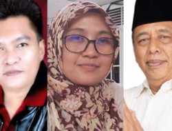 Pilkada Kotim Adem Ayem, Seruyan Bersaing Ketat
