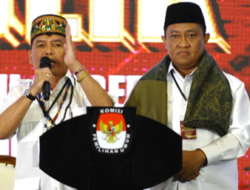 Agustiar-Edy Yakinkan Program Kartu Huma Betang dan TDD untuk Kesejahteraan Masyarakat Agustiar-Edy Yakinkan Program Kartu Huma Betang dan TDD untuk Kesejahteraan Masyarakat