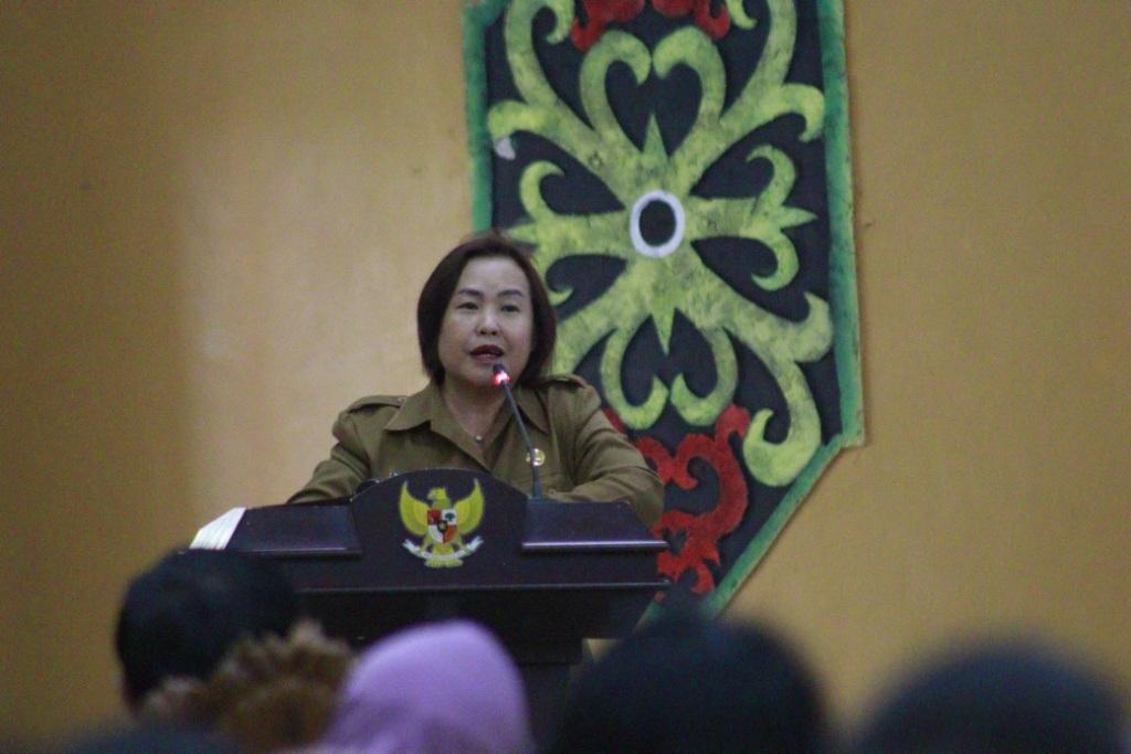 Tenaga Pendidik Seni Budaya Ikuti Pelatihan Peningkatan SDM