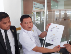 14 Orang Klarifikasi Pelanggaran Pilgub