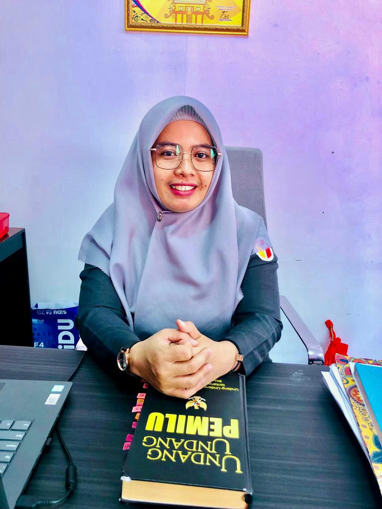 TIDAK BISA DIWAKILKAN-Bawaslu Jadwal Ulang Pemanggilan Paslon Pilgub