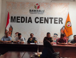 Bawaslu: Simpatisan Hamburkan Uang Bukan Pelanggaran