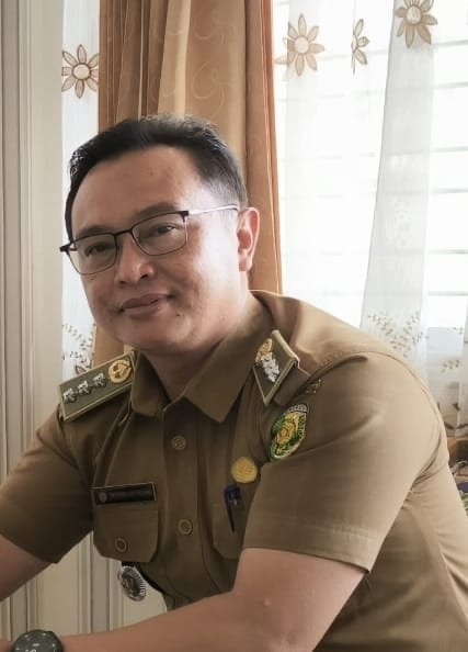 Camat Jekan Raya Imbau Jangan Terprovokasi Masalah Marak Kebakaran Rumah