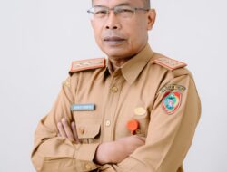 Suyuti Plt Direktur RSUD Doris Sylvanus Palangka Raya Suyuti Plt Direktur RSUD Doris Sylvanus Palangka Raya