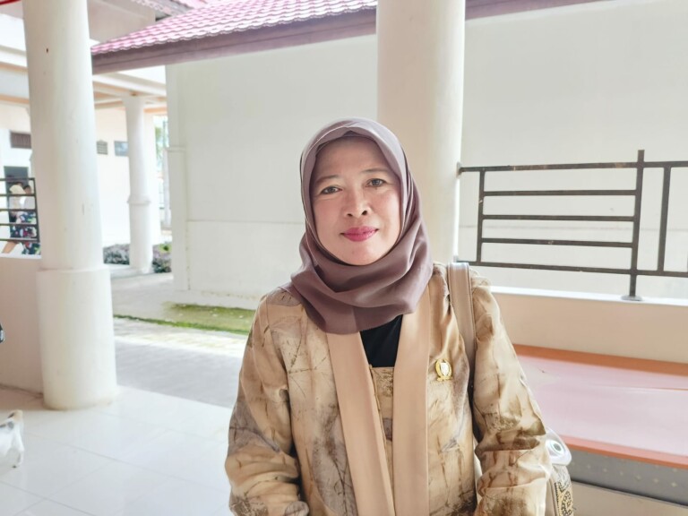 Dewan Dorong Pembangunan Pro Rakyat