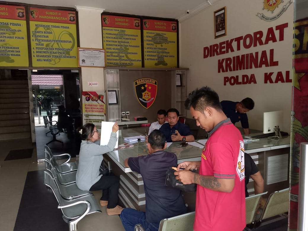 BPN dan Kemenag Dilaporkan ke Polda, Arif SH: Masalah Penyalahgunaan Wewenang Itu Salah Kaprah