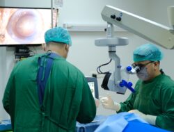 Klinik Sagara Eyecare Gratiskan Operasi Katarak Klinik Sagara Eyecare Gratiskan Operasi Katarak